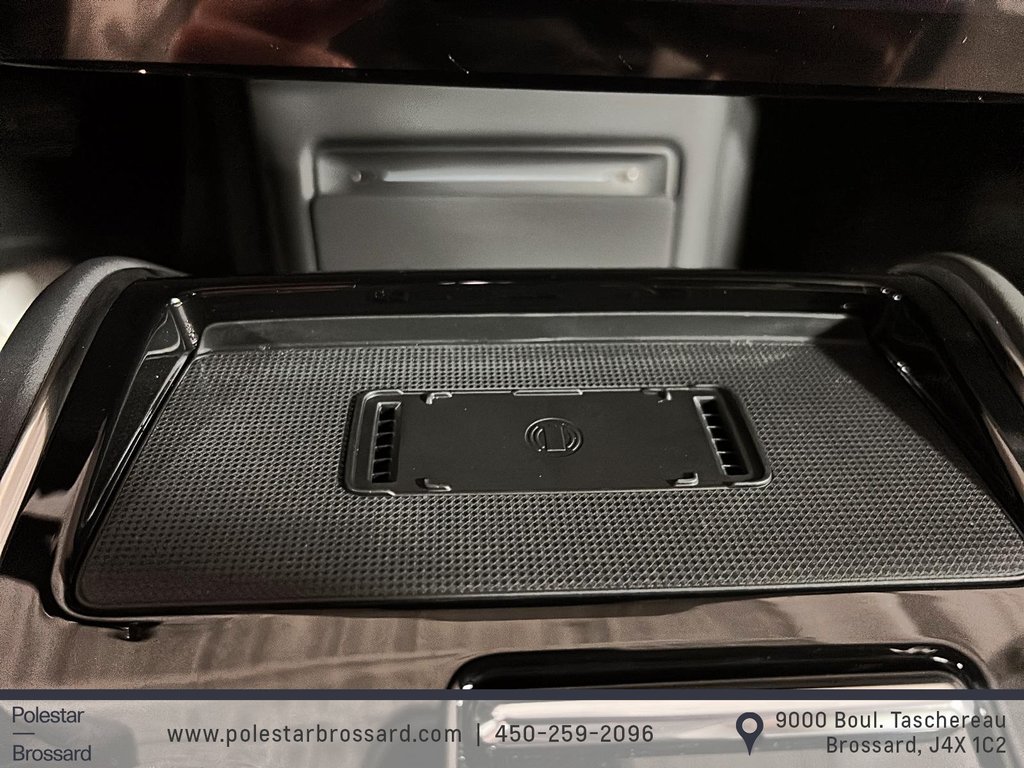 Polestar 3 BASE 2025 à Brossard, Québec - 16 - w1024h768px