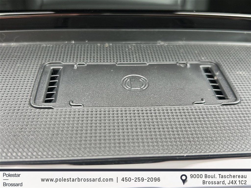 Polestar 3 BASE 2025 à Brossard, Québec - 16 - w1024h768px