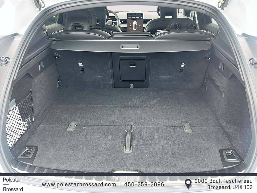 Polestar 3 BASE 2025 à Brossard, Québec - 6 - w1024h768px