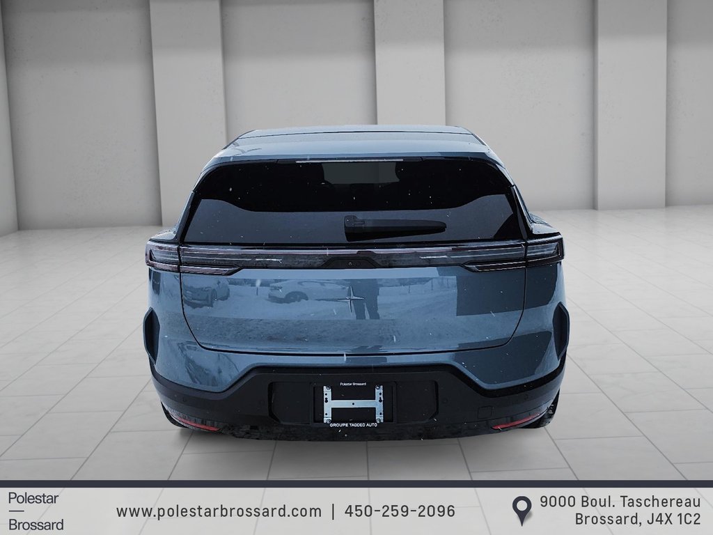 Polestar 3 BASE 2025 à Brossard, Québec - 3 - w1024h768px