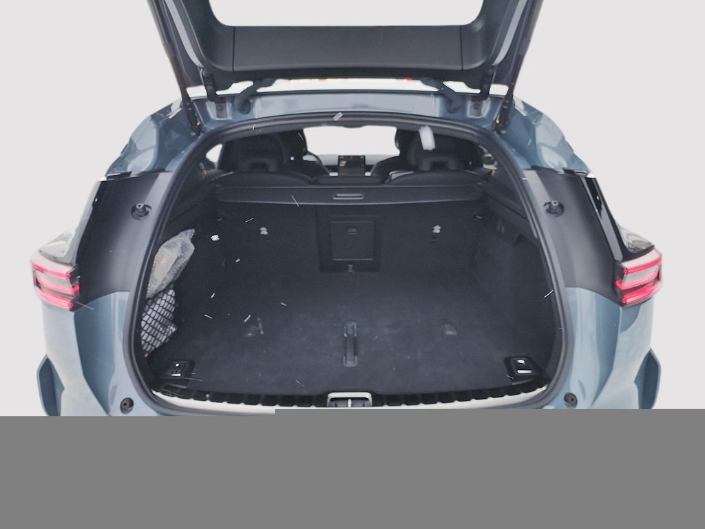 Polestar 3 BASE 2025 à Brossard, Québec - 6 - w1024h768px