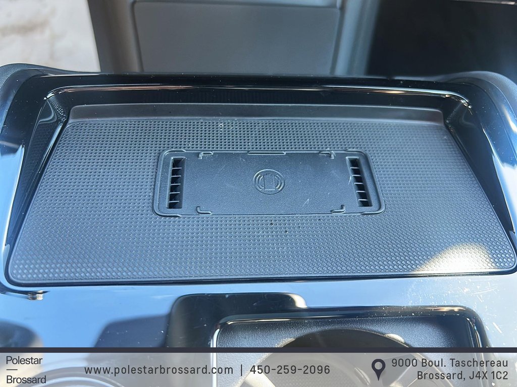 Polestar 3 BASE 2025 à Brossard, Québec - 16 - w1024h768px