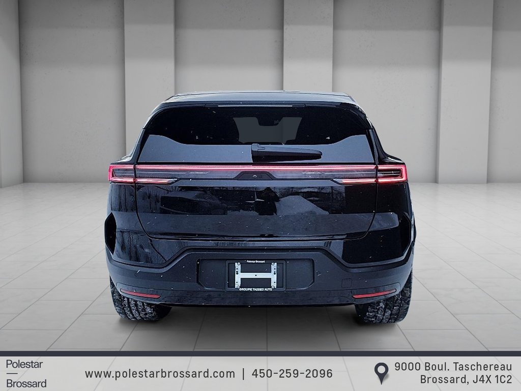2025 Polestar 3 BASE in Brossard, Quebec - 3 - w1024h768px