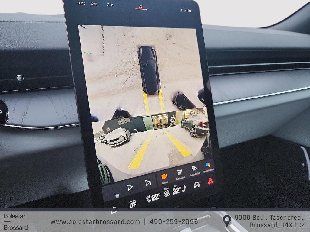 2025 Polestar 3 BASE in Brossard, Quebec - 18 - w1024h768px