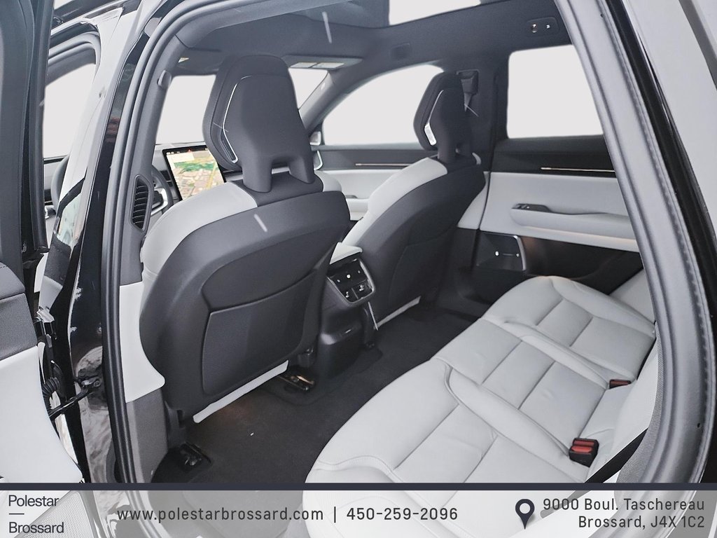 2025 Polestar 3 BASE in Brossard, Quebec - 11 - w1024h768px