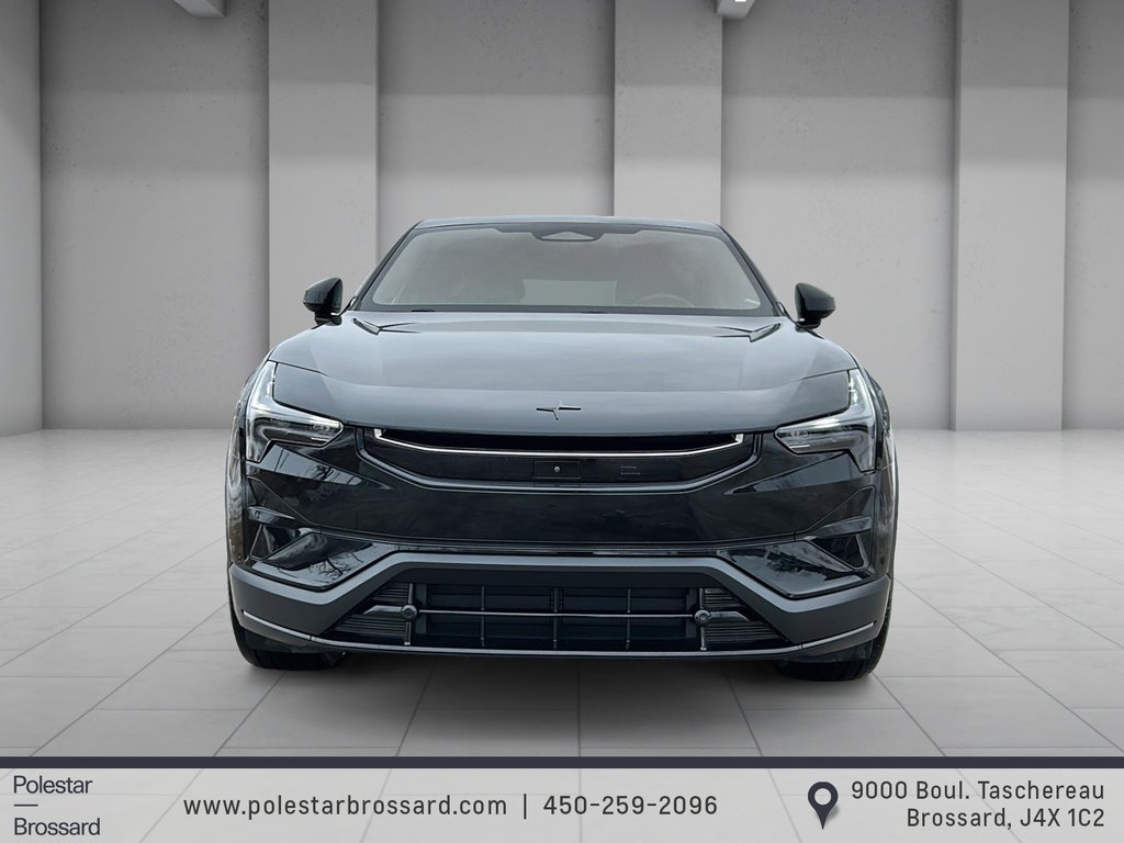 Polestar 3 BASE 2025 à Brossard, Québec - 2 - w1024h768px