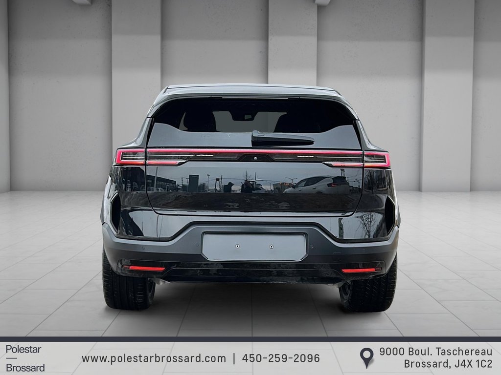 Polestar 3 BASE 2025 à Brossard, Québec - 3 - w1024h768px
