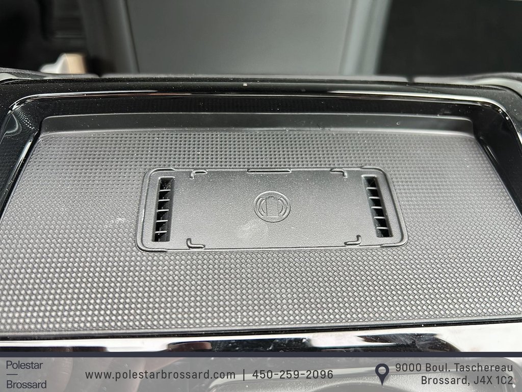 Polestar 3 BASE 2025 à Brossard, Québec - 15 - w1024h768px