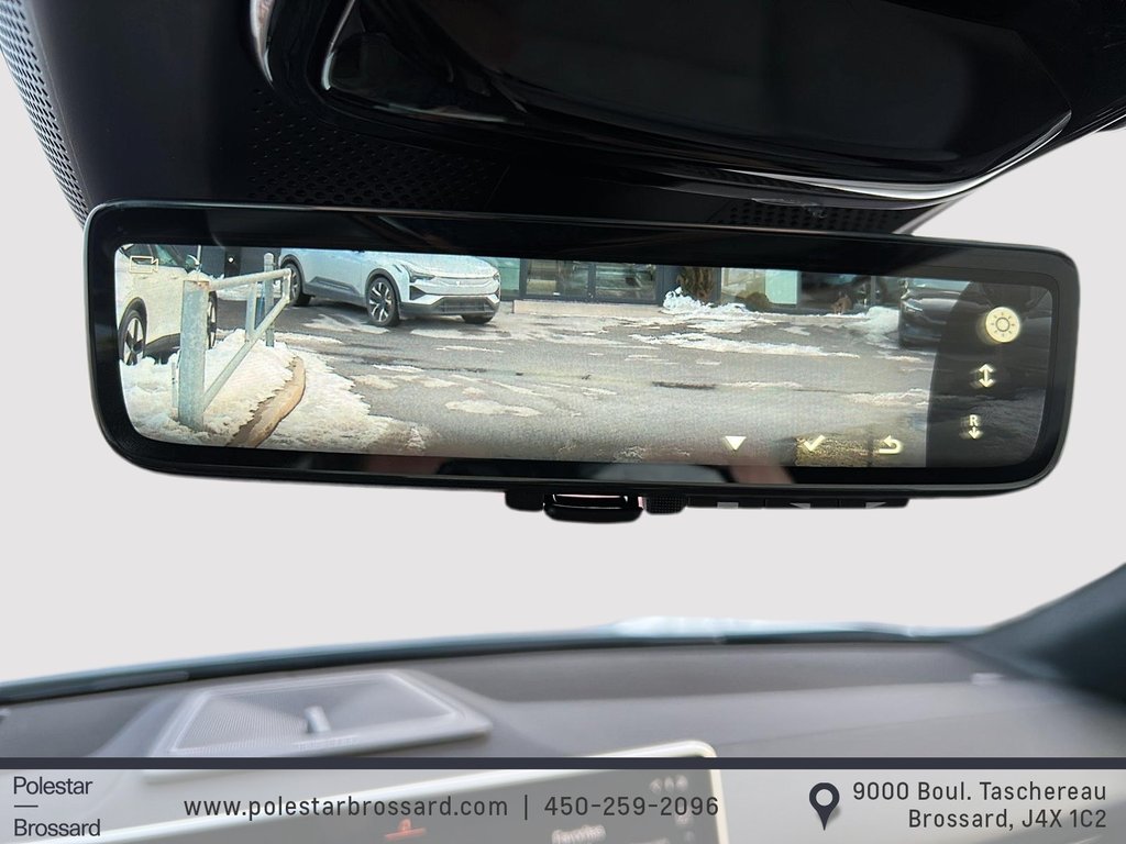 Polestar 4 BASE 2026 à Brossard, Québec - 13 - w1024h768px