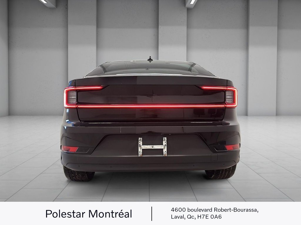 Polestar 2 Plus 2024-5