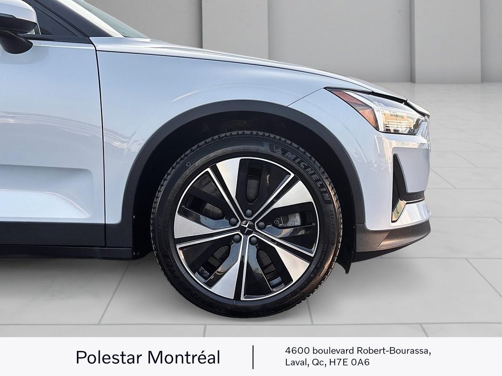 Polestar 2 Plus 2024 à Brossard, Québec - 9 - w1024h768px