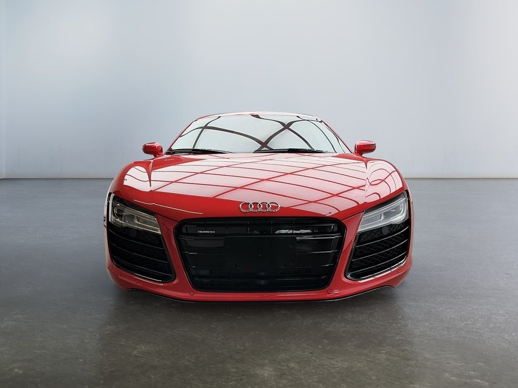 2015  R8 Automatique V8 in Laval, Quebec - 6 - w1024h768px