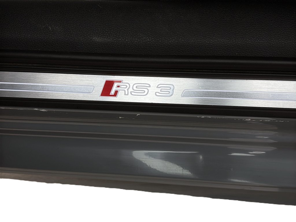 2018 Audi RS 3 Sedan 2.5 TFSI quattro S tronic in Laval, Quebec - 24 - w1024h768px