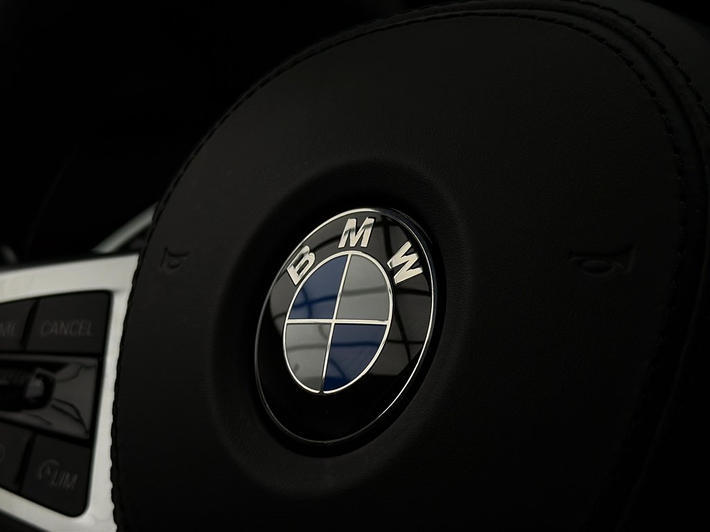 BMW 5 Series 540i xDrive Sedan 2022 à Laval, Québec - 28 - w1024h768px