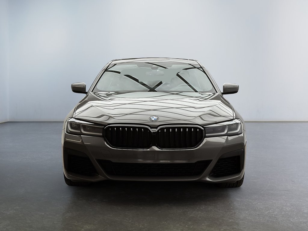 BMW 5 Series 540i xDrive Sedan 2022 à Laval, Québec - 6 - w1024h768px