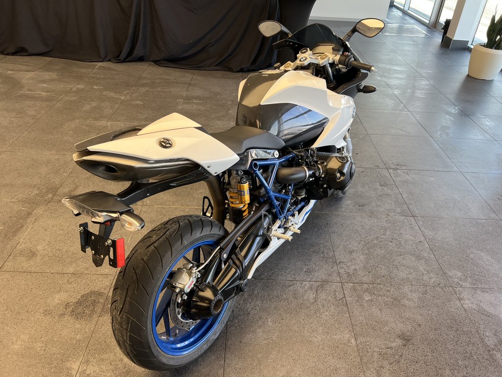 2009 BMW HP2 Sport BMW HP2 Sport in Laval, Quebec - 6 - w1024h768px
