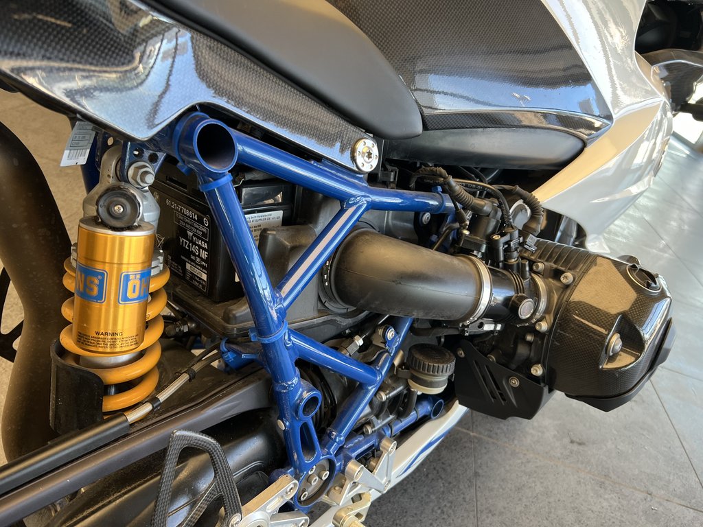 2009 BMW HP2 Sport BMW HP2 Sport in Laval, Quebec - 10 - w1024h768px