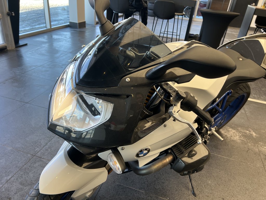 2009 BMW HP2 Sport BMW HP2 Sport in Laval, Quebec - 9 - w1024h768px