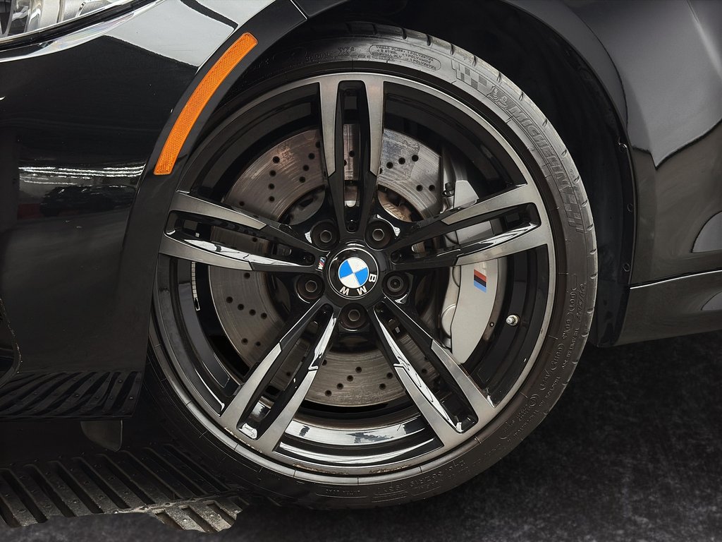 BMW M2 Competition Coupe 2021 à Laval, Québec - 7 - w1024h768px
