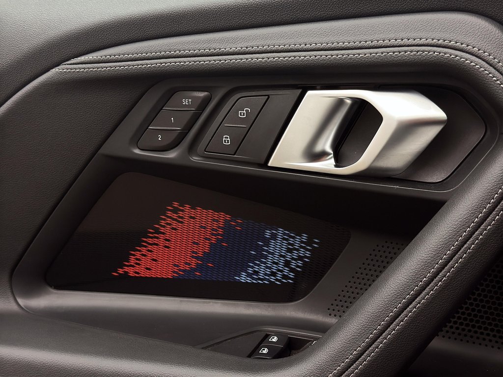 2024 BMW M2 Coupe Manual in Laval, Quebec - 24 - w1024h768px