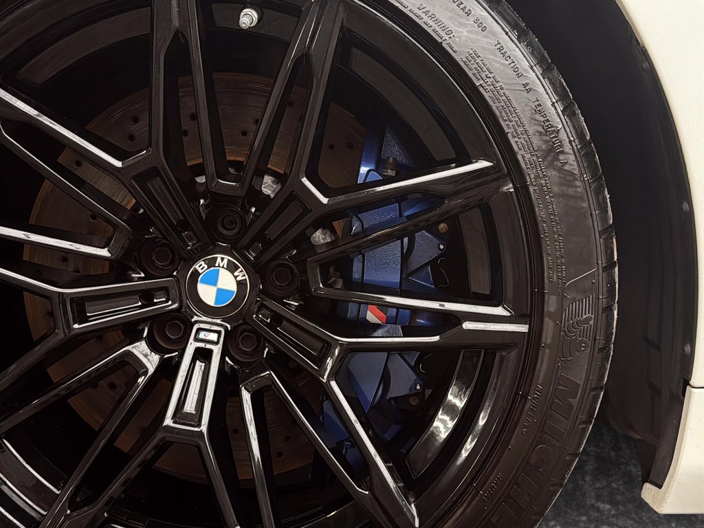 2024 BMW M2 Coupe Manual in Laval, Quebec - 12 - w1024h768px