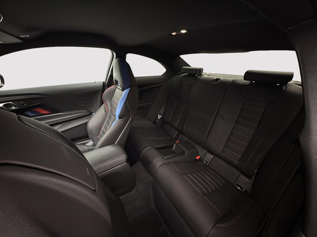 2024 BMW M2 Coupe Manual in Laval, Quebec - 20 - w1024h768px