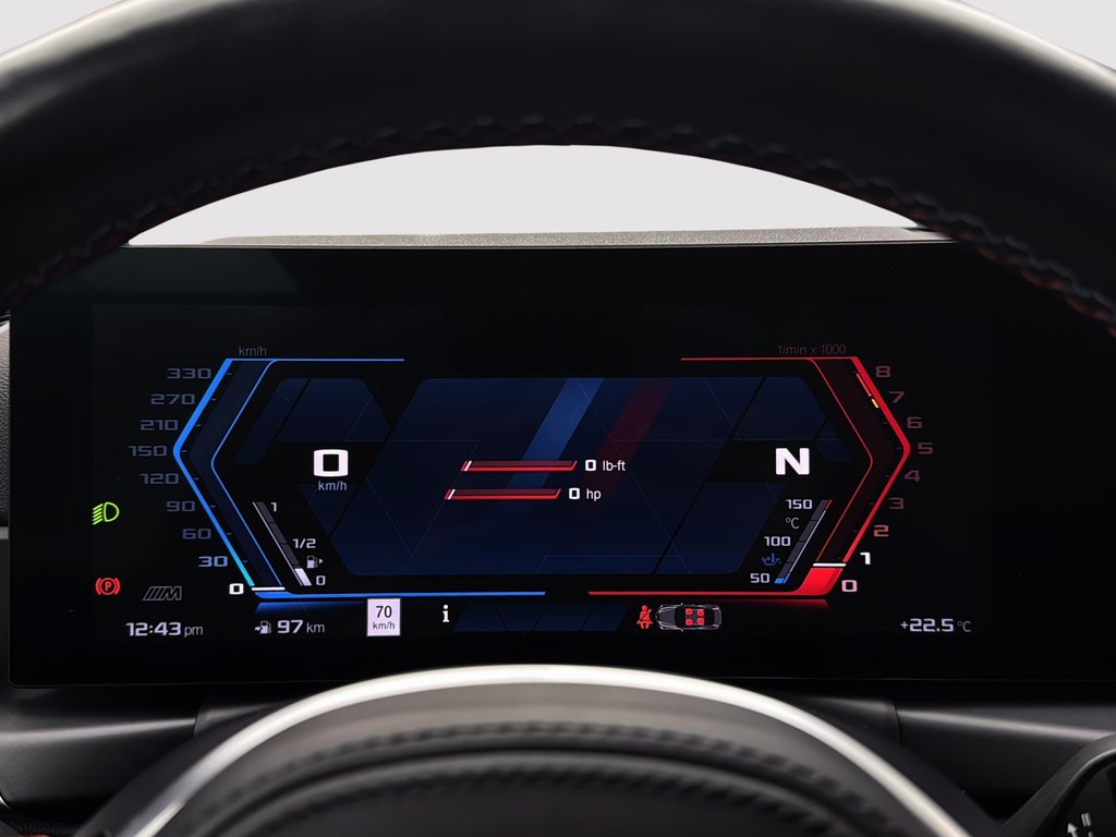 2024 BMW M2 Coupe Manual in Laval, Quebec - 17 - w1024h768px