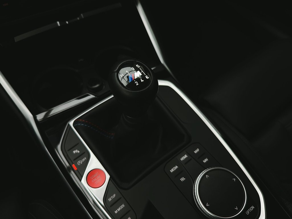 2024 BMW M2 Coupe Manual in Laval, Quebec - 18 - w1024h768px