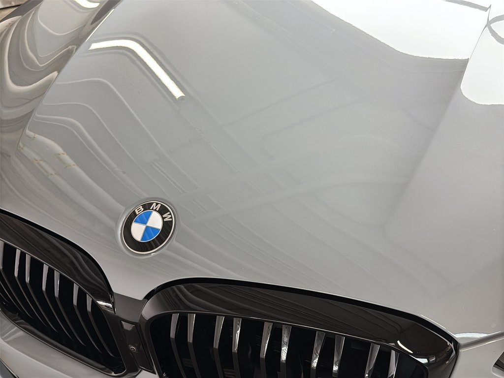 BMW X4 M Competition Sports Activity Vehicle 2023 à Laval, Québec - 7 - w1024h768px