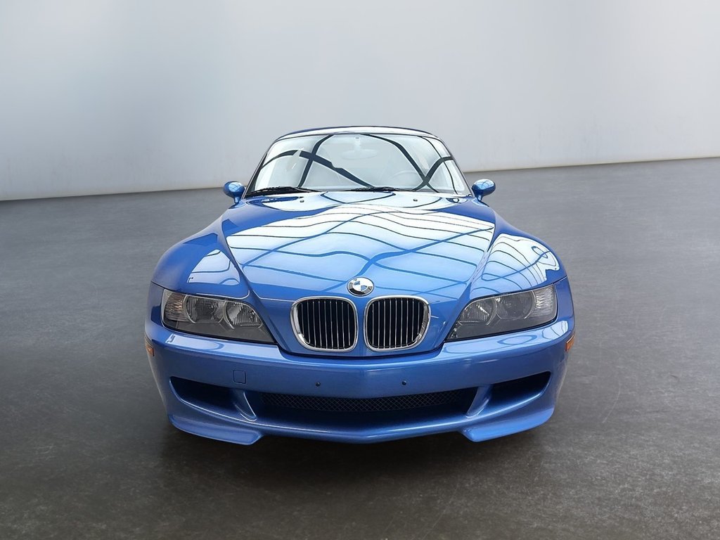 Z3 M Roadster 3.2L 2000 à Laval, Québec - 8 - w1024h768px