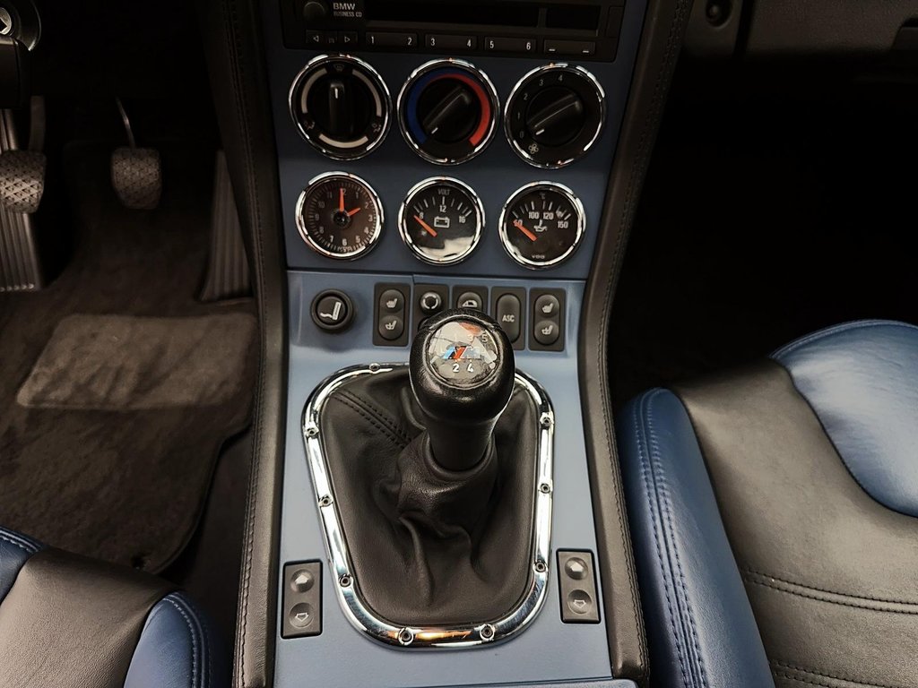 Z3 M Roadster 3.2L 2000 à Laval, Québec - 20 - w1024h768px