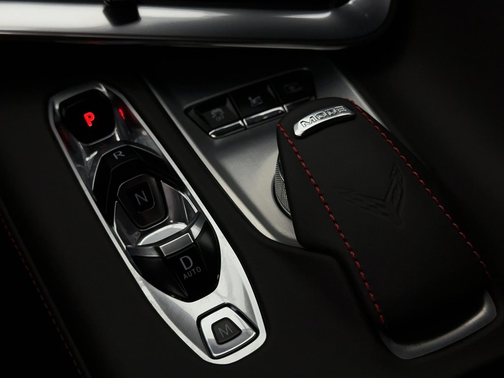 2023 Chevrolet Corvette Z06 ** 3LZ ** in Laval, Quebec - 17 - w1024h768px