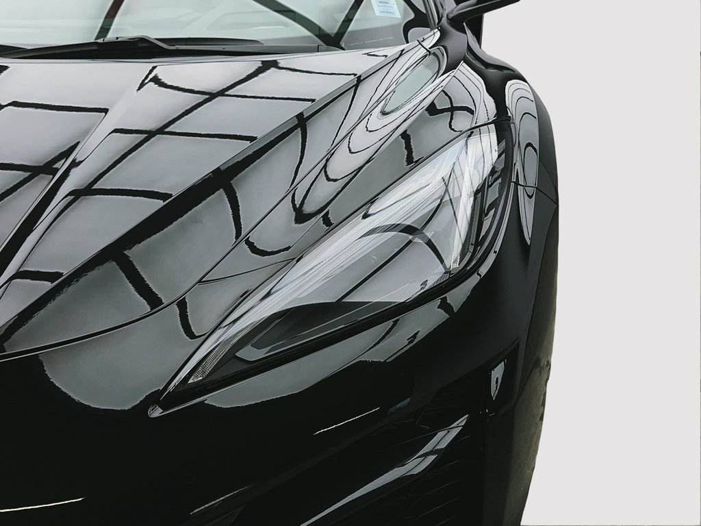 2023 Chevrolet Corvette Z06 ** 3LZ ** in Laval, Quebec - 11 - w1024h768px