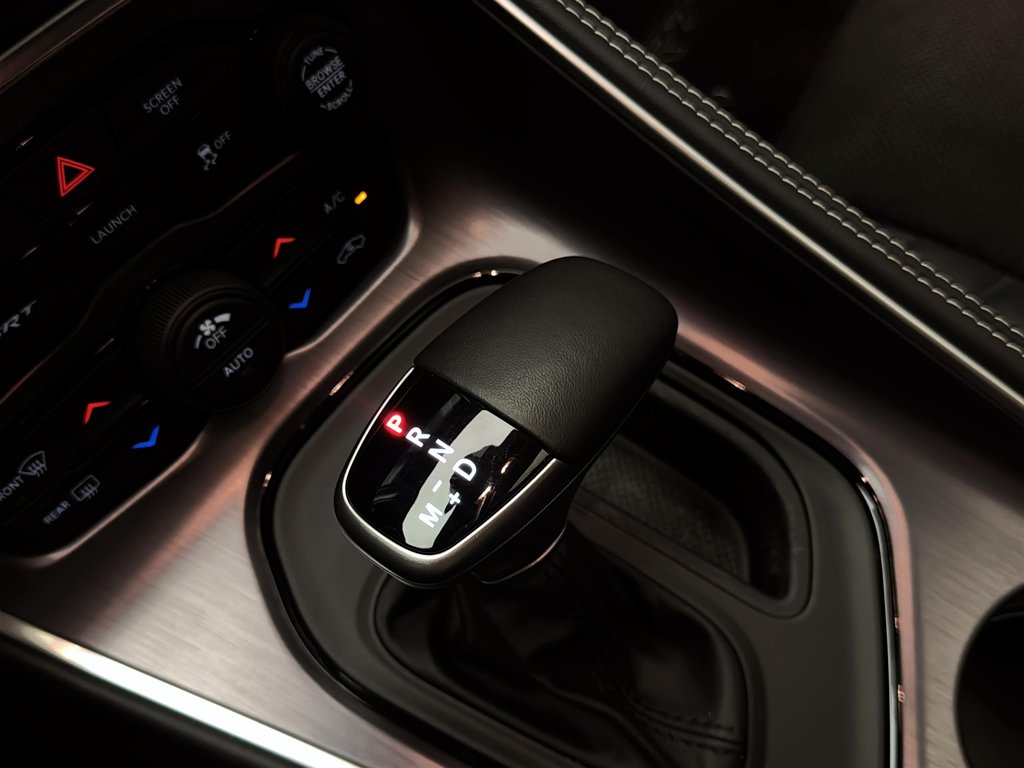 2018 Dodge Challenger SRT DEMON W/HellCrate in Laval, Quebec - 22 - w1024h768px