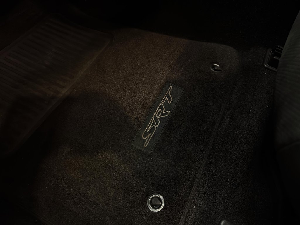 2018 Dodge Challenger SRT DEMON W/HellCrate in Laval, Quebec - 30 - w1024h768px