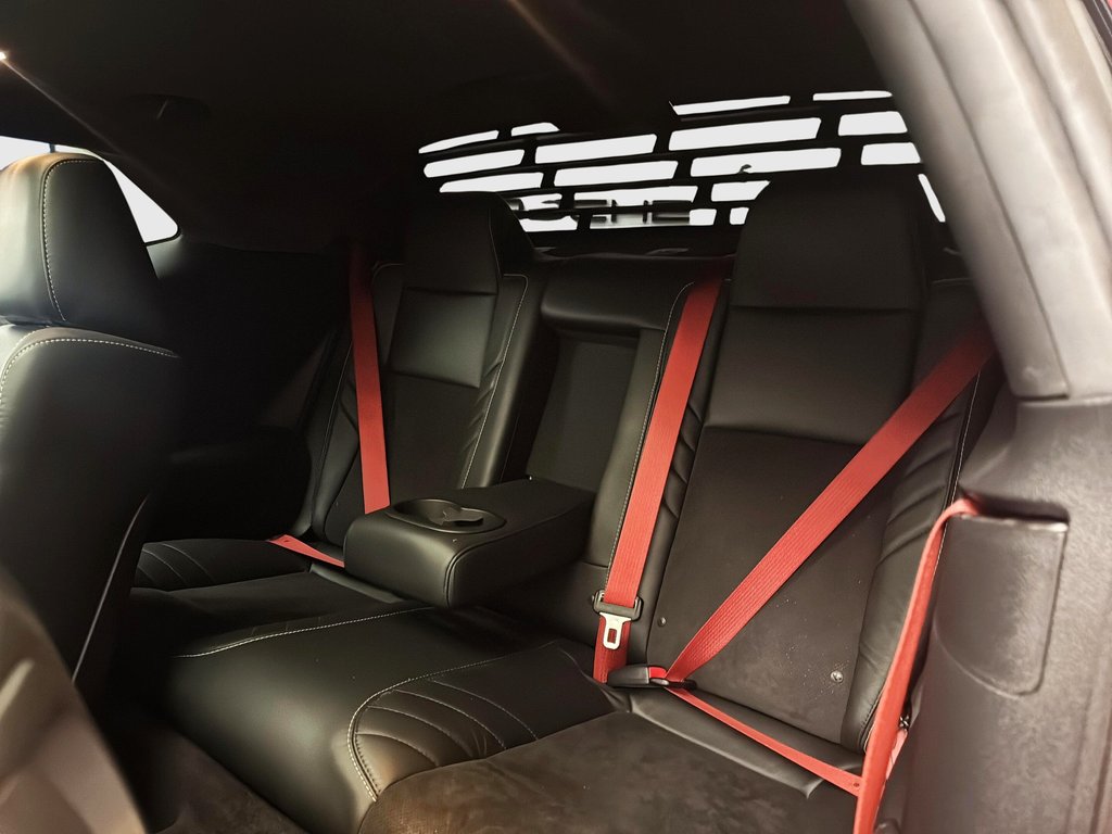 2018 Dodge Challenger SRT DEMON W/HellCrate in Laval, Quebec - 26 - w1024h768px