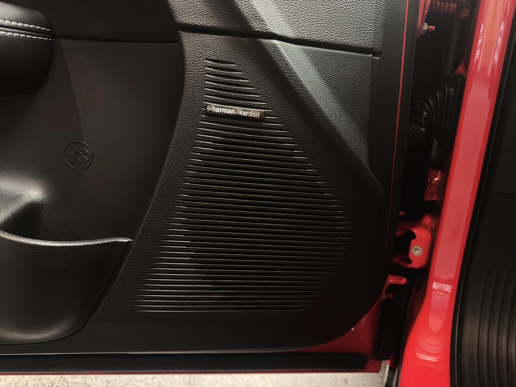 2018 Dodge Challenger SRT DEMON W/HellCrate in Laval, Quebec - 31 - w1024h768px