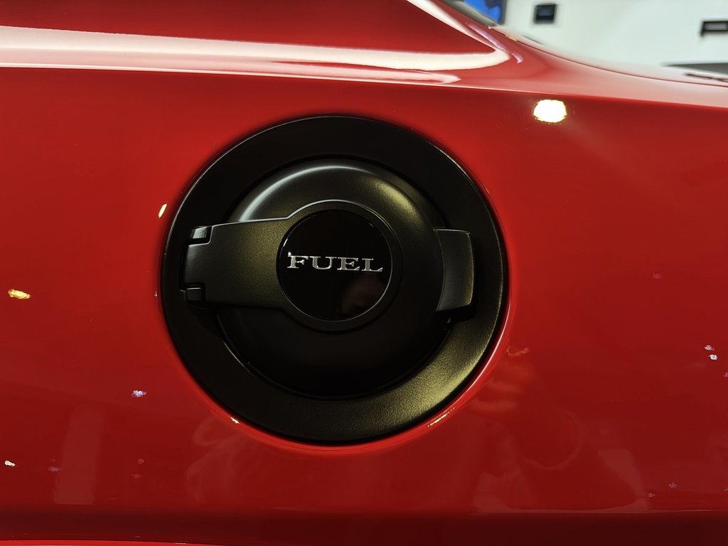 2018 Dodge Challenger SRT DEMON W/HellCrate in Laval, Quebec - 14 - w1024h768px