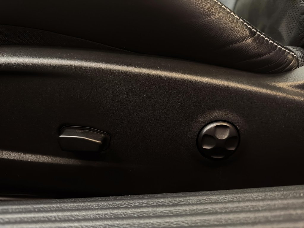 2018 Dodge Challenger SRT DEMON W/HellCrate in Laval, Quebec - 29 - w1024h768px