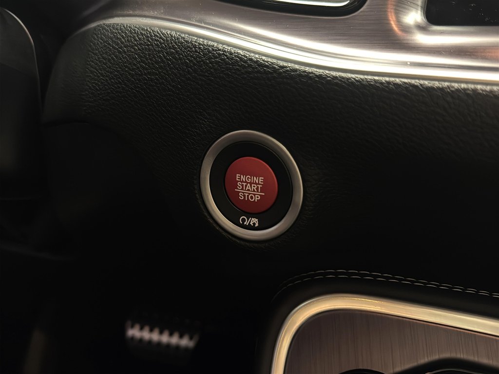 2018 Dodge Challenger SRT DEMON W/HellCrate in Laval, Quebec - 20 - w1024h768px