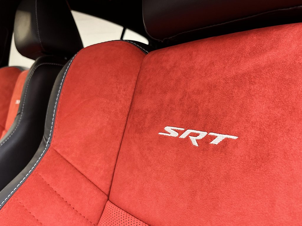 Charger SRT Hellcat Collector 288 KM 2015 à Laval, Québec - 30 - w1024h768px