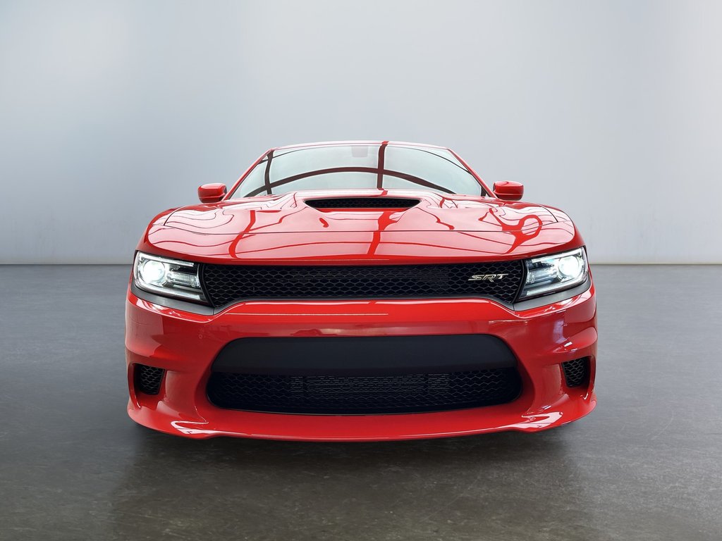 Charger SRT Hellcat Collector 288 KM 2015 à Laval, Québec - 8 - w1024h768px