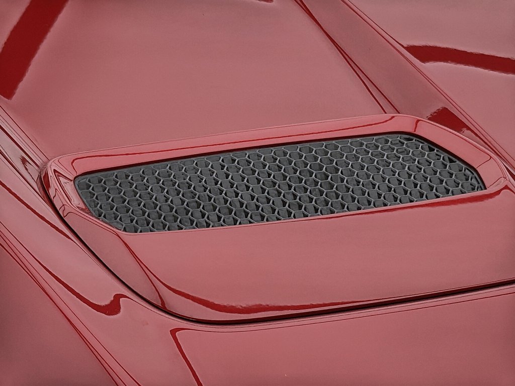 2020 Ford Mustang EcoBoost Convertible in Laval, Quebec - 16 - w1024h768px