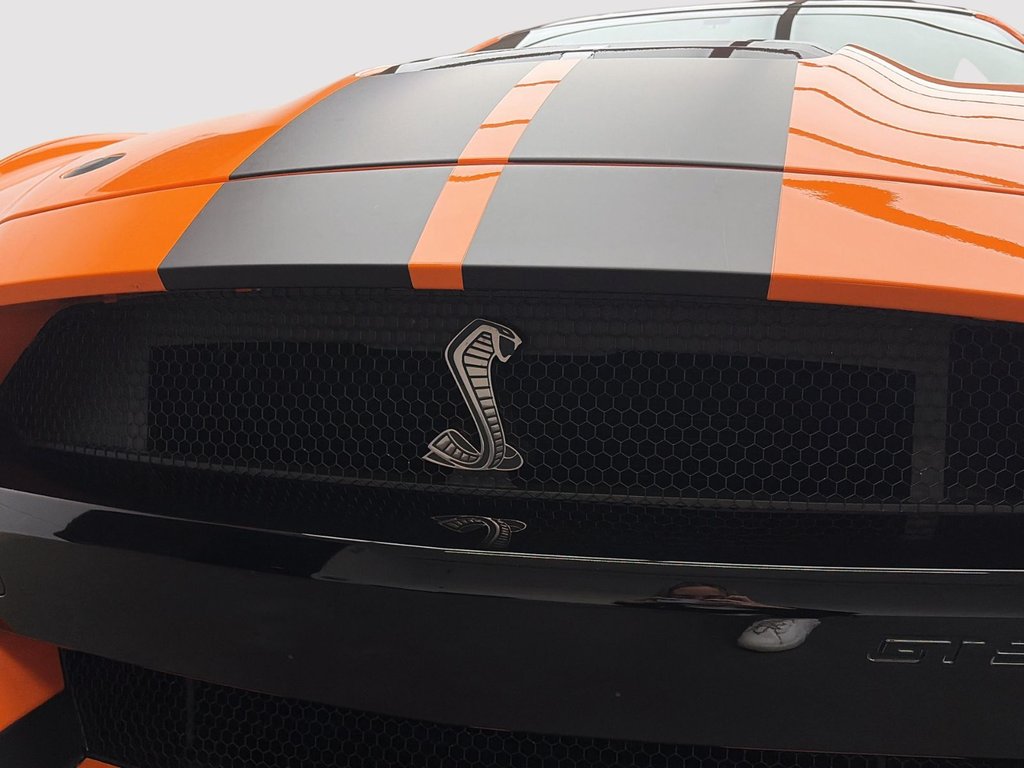 Ford Mustang Shelby GT500 2021 à Laval, Québec - 10 - w1024h768px