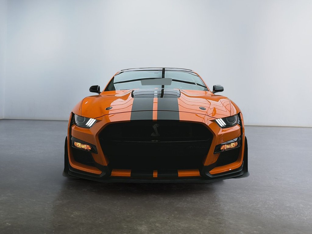 Ford Mustang Shelby GT500 2021 à Laval, Québec - 8 - w1024h768px