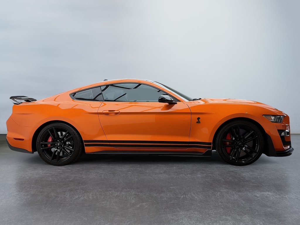 Ford Mustang Shelby GT500 2021 à Laval, Québec - 7 - w1024h768px