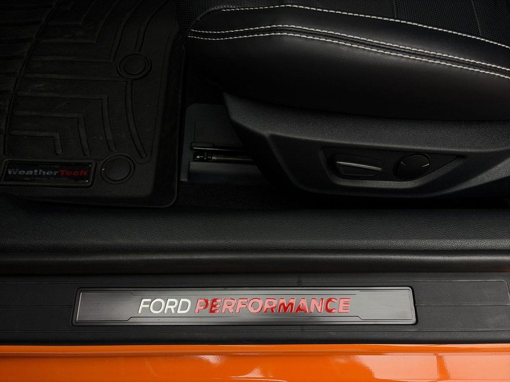 Ford Mustang Shelby GT500 2021 à Laval, Québec - 28 - w1024h768px