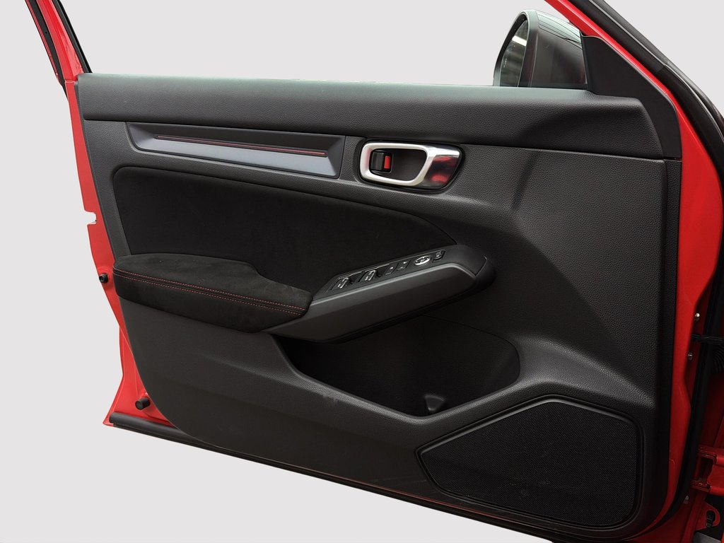 Honda Civic Type R Manual 2025 à Laval, Québec - 23 - w1024h768px