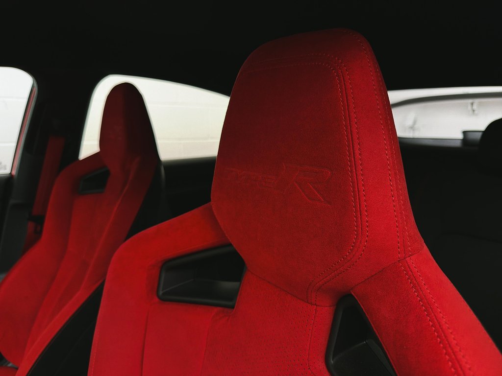 Honda Civic Type R Manual 2025 à Laval, Québec - 21 - w1024h768px