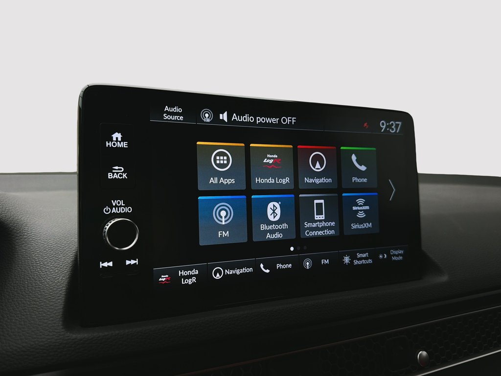 Honda Civic Type R Manual 2025 à Laval, Québec - 19 - w1024h768px